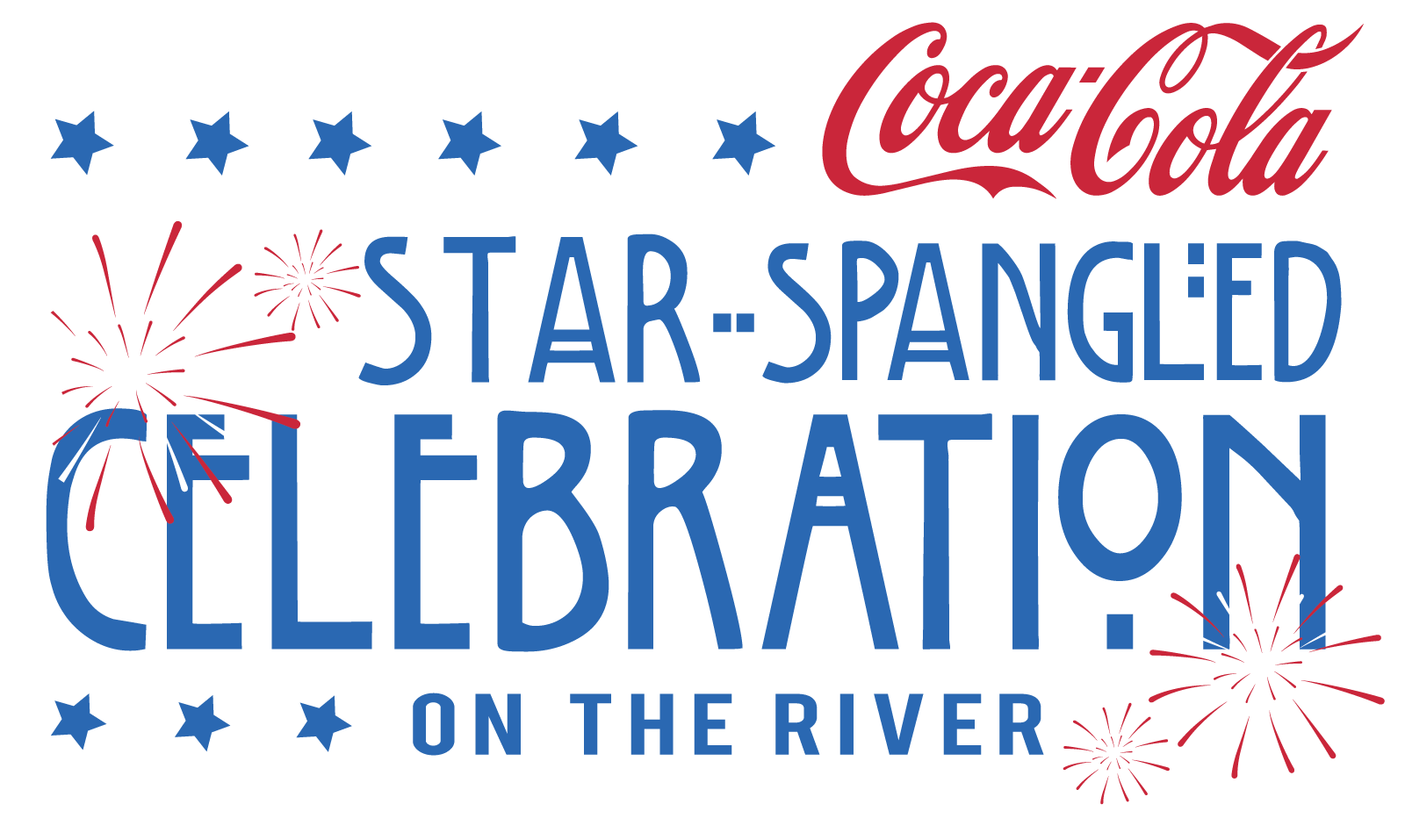 Star Spangled Celebration on the River