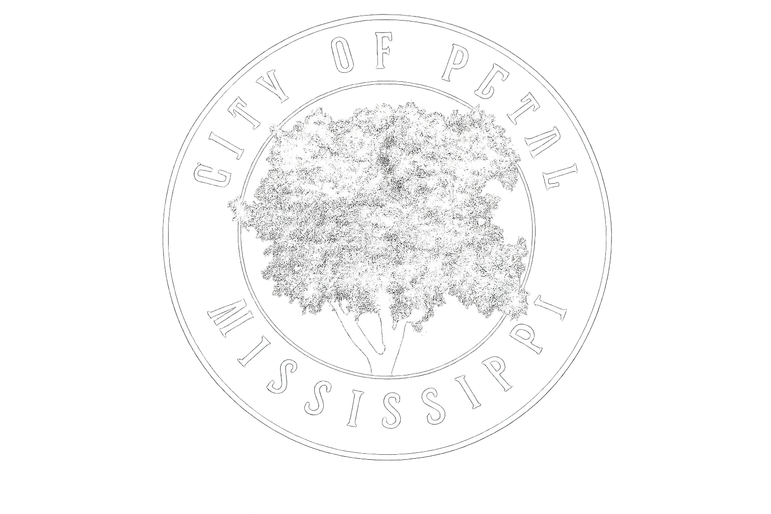 City of Petal